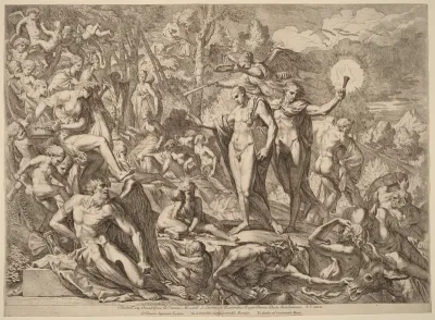 Parnassus