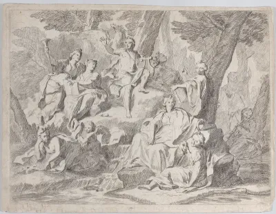 Parnassus