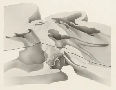 Part of the heart