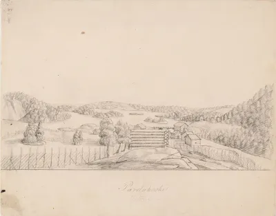 Partakosken patteri