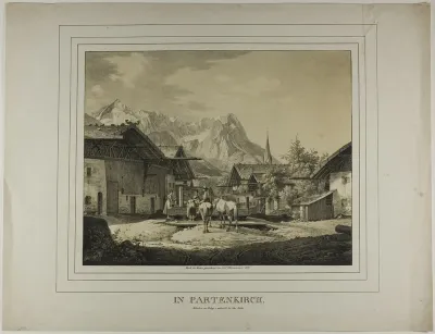 Partenkirch, Germany