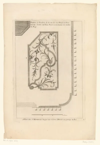 Parterre