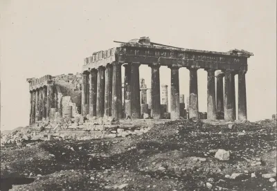 Parthenon