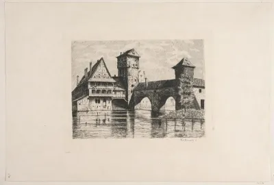 Parti fra Nürnberg