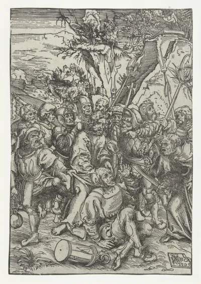 Passie van Christus