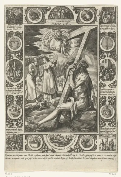 Passie van Christus