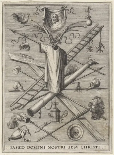 Passiewerktuigen