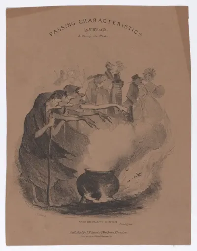 Passing Characteristics in Twenty-Six Plates (cover)