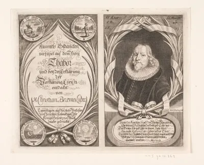 Pastor Christian Bræmer