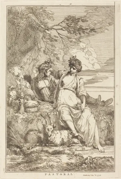 Pastoral
