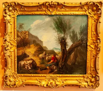 Pastoral