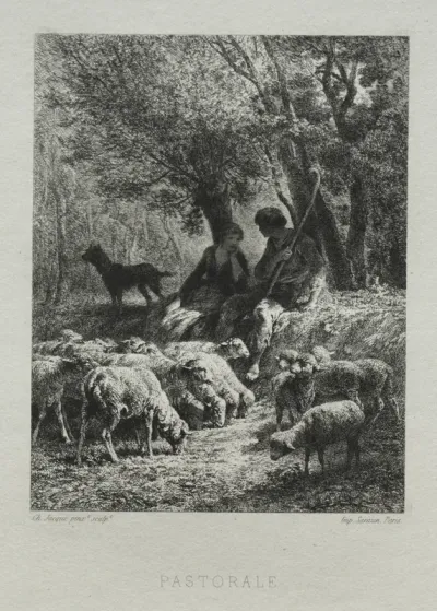 Pastorale