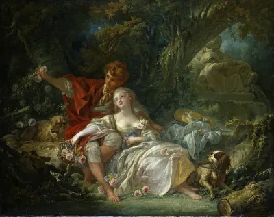 Pastorale