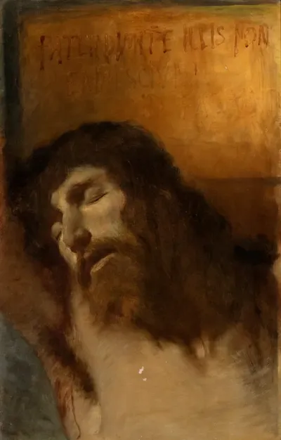 Pater dimitte illis