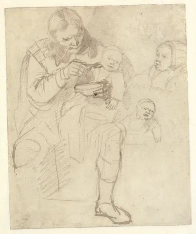 Pater familias (Enkemanden)