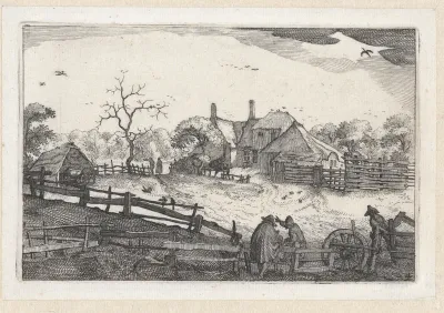 Pater's herberg
