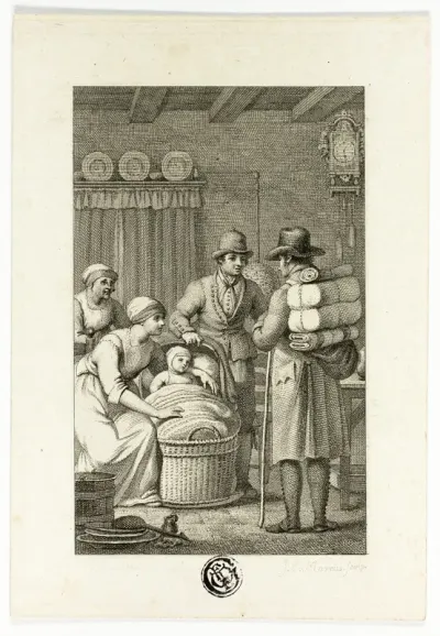 Pathfinder Illustration