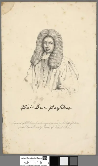 Patrick Dun