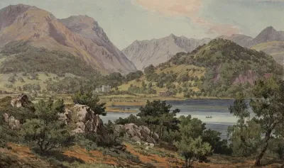 Patterdale Fell
