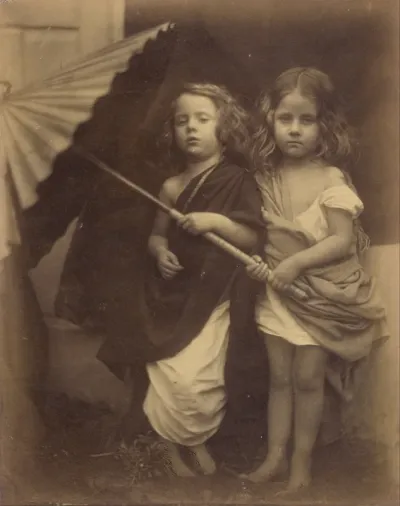 Paul and Virginia