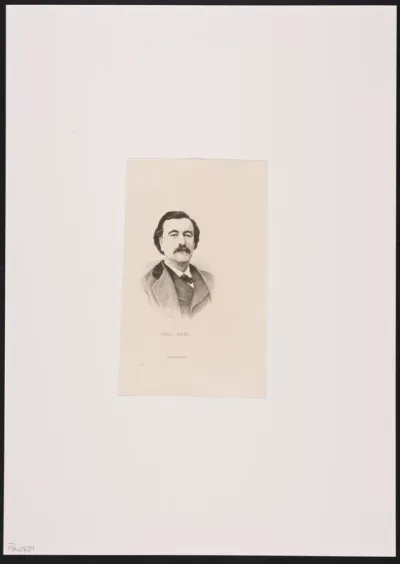 Paul Bert