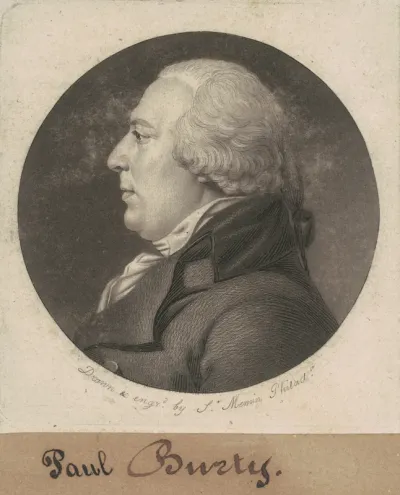 Paul Busti