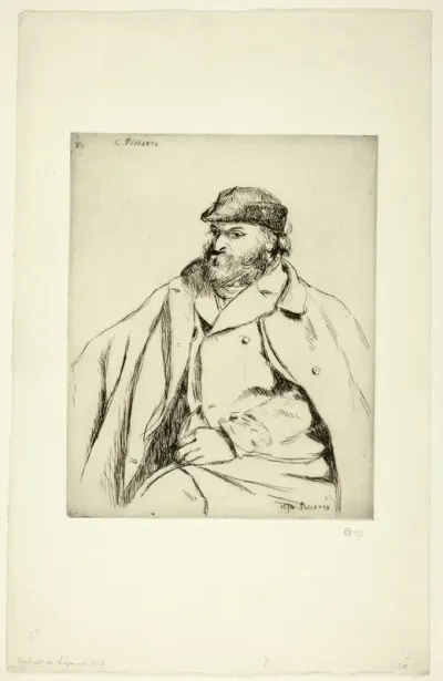 Paul Cézanne