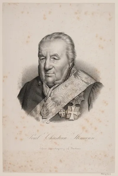 Paul Christian Stemann