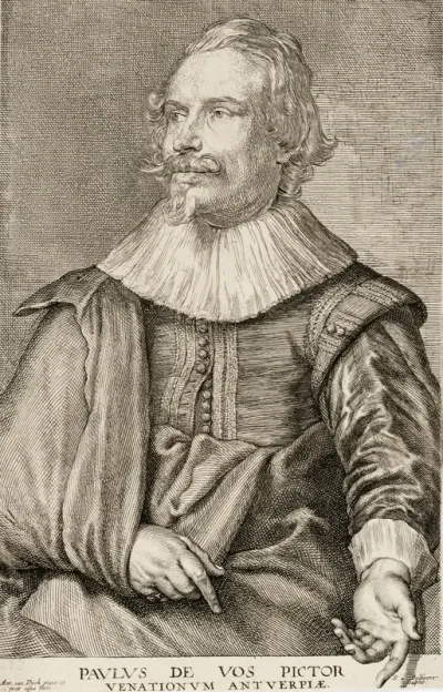 Paul de Vos