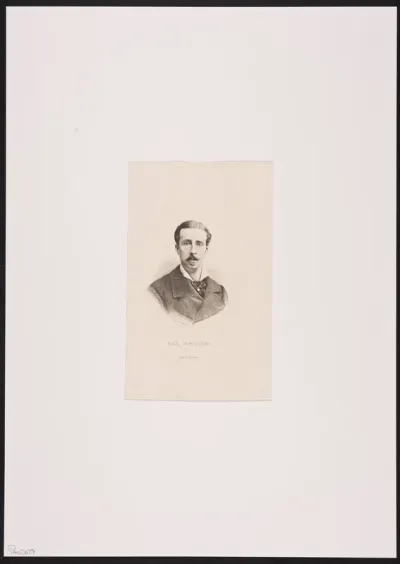 Paul Deroulède