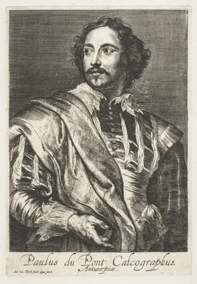 Paul du Pont