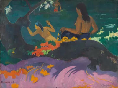 Paul Gauguin (1848–1903)