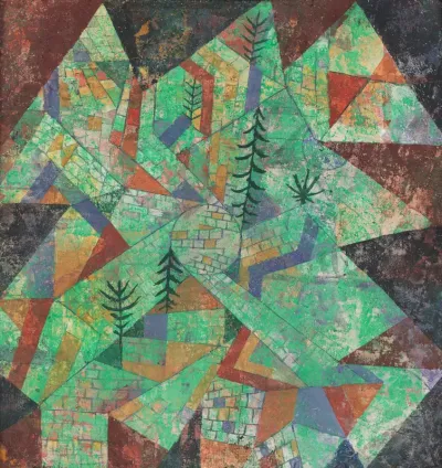 Paul Klee;