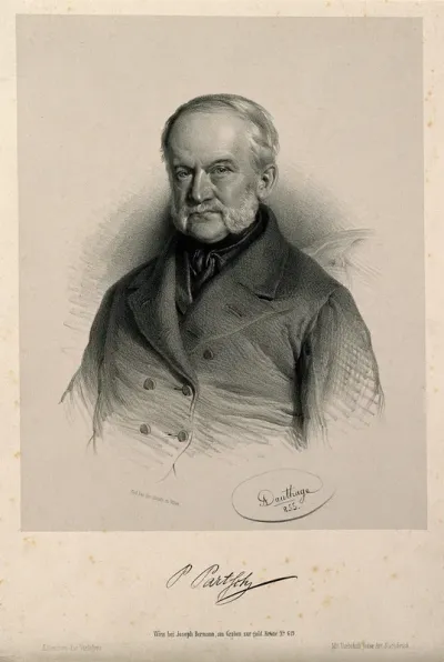 Paul Marie Partsch