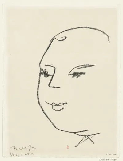 Paul Matisse