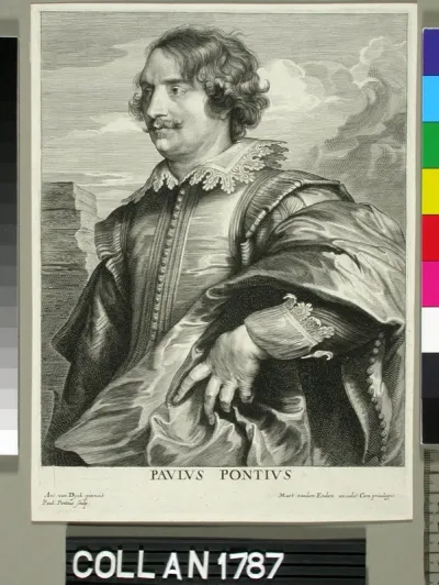 Paul Pontius