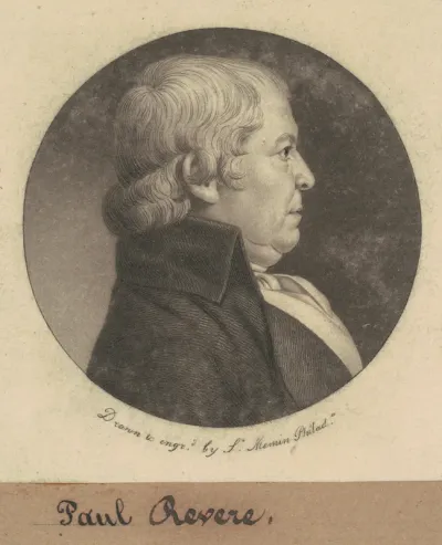 Paul Revere
