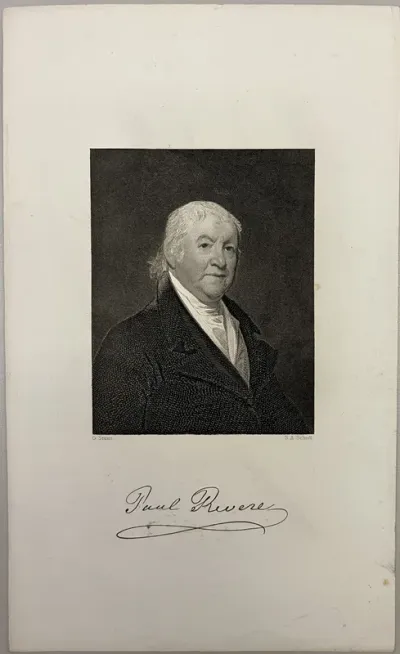 Paul Revere