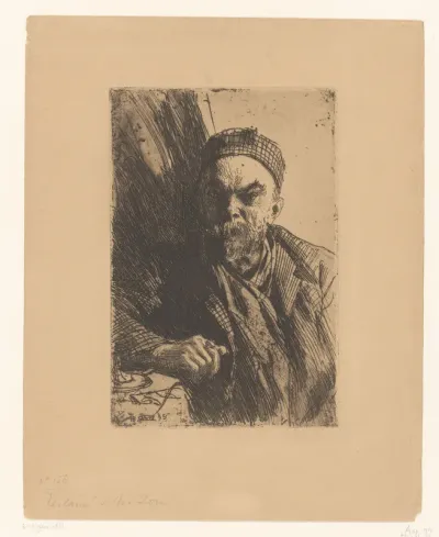 Paul Verlaine II