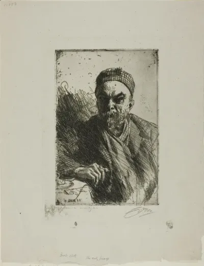 Paul Verlaine II