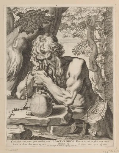 Paulus de Kluizenaar