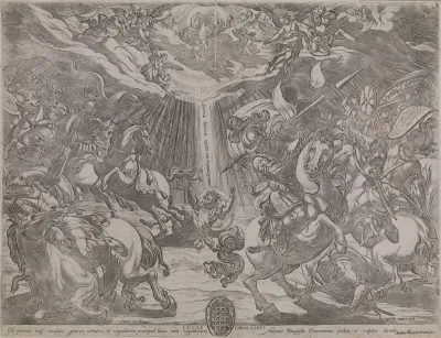 Paulus' omvendelse