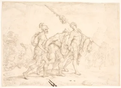 Paulus' omvendelse