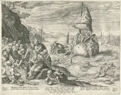 Paulus op Malta