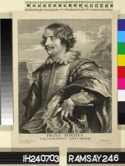 Paulus Pontius