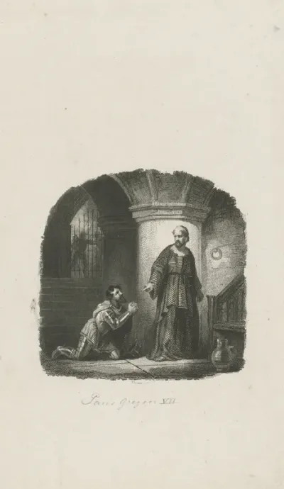 Paus Gregorius VII