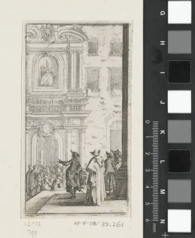 Pauselijk paleis