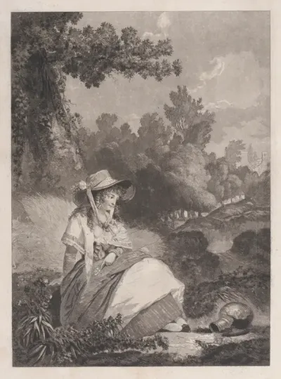Pauvre Annette