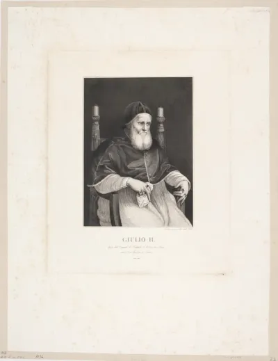 Pave Julius II