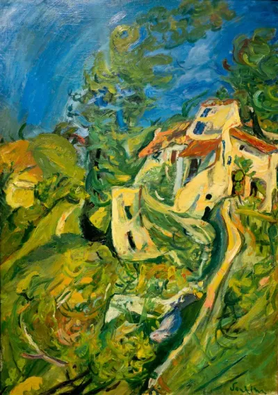 Paysage